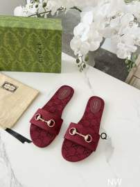 Picture of Gucci Slippers _SKUGuccisz35-40NW06021929